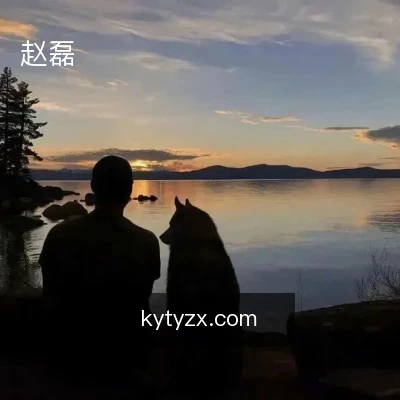 赵磊